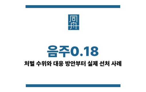 음주0.18