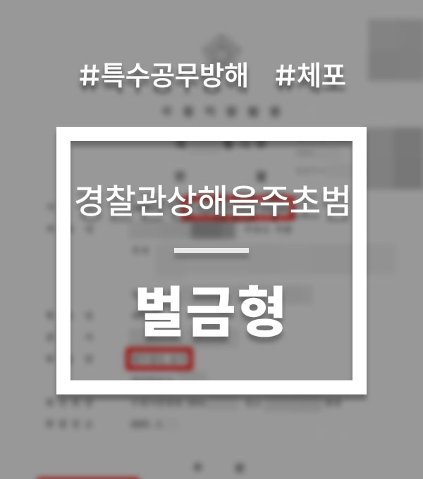 91eae2eb8a55b3cf409ea909219aa0c2_1752014637_551.jpg 음주운전 특수공무방해