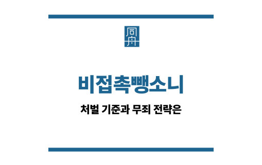 비접촉뺑소니