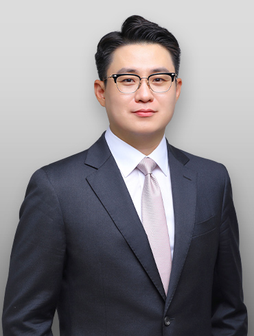 조원진 변호사 프로필